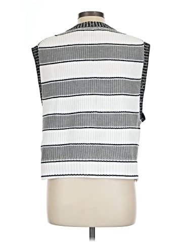 Sen Sweater Vest (view 2)
