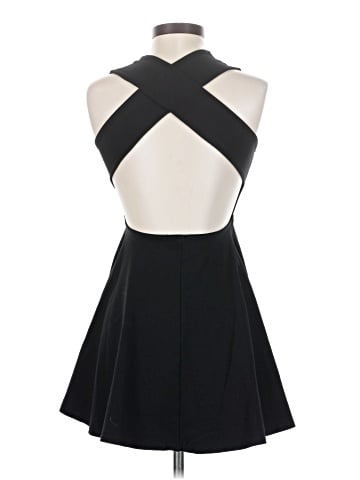 Lulus Cocktail Dress (view 2)