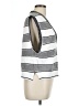 Sen White Sweater Vest Size L - photo 4