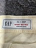 Gap Ivory Jeans Size 00R - photo 7