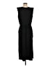 Open Edit Black Casual Dress Size S - photo 1