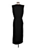 Open Edit Black Casual Dress Size S - photo 2