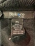 Style&Co Black Cardigan Size S (petite) - photo 7