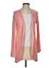 Agnes & Dora Orange Cardigan Size XS - photo 1