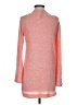 Agnes & Dora Orange Cardigan Size XS - photo 2