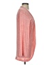 Agnes & Dora Orange Cardigan Size XS - photo 4