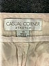 Casual Corner Solid Tan Casual Skirt Size 10 - photo 4
