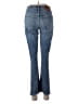 Lucky Brand Hearts Blue Jeans Size 2 - photo 2