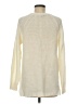 Gap Outlet Ivory Pullover Sweater Size M - photo 2