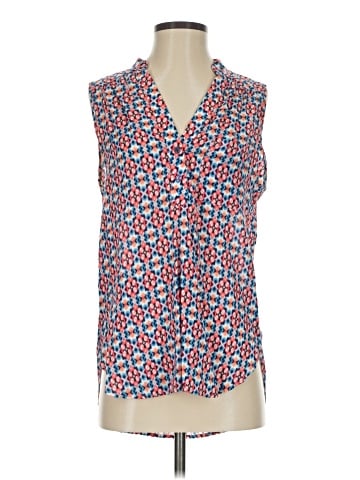 Pixley Sleeveless Blouse (view 1)