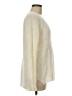 Gap Outlet Ivory Pullover Sweater Size M - photo 4
