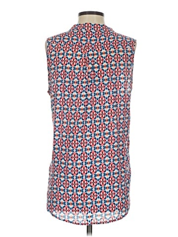 Pixley Sleeveless Blouse (view 2)