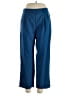Shein Blue Casual Pants Size L - photo 1