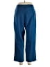 Shein Blue Casual Pants Size L - photo 2