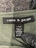 Cable & Gauge Green Pullover Sweater Size L - photo 7