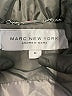 Marc New York Andrew Marc 100% Polyester Gray Snow Jacket Size M - photo 6