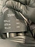 Marc New York Andrew Marc 100% Polyester Gray Snow Jacket Size M - photo 7