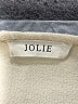 Jolie Tan Long Sleeve Top Size M - photo 7