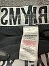 Gymshark Black Yoga Pants Size S - photo 7