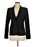 Theory Black Blazer Size 10 - photo 1