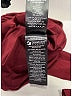 Self-Portrait Burgundy Long Sleeve Top Size 12 - photo 7