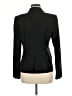 Theory Black Blazer Size 10 - photo 2