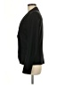Theory Black Blazer Size 10 - photo 5