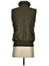 PrAna 100% Polyester Green Tan Vest Size XS-SML - photo 2