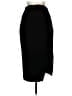 Express Black Formal Skirt Size 10 - photo 1