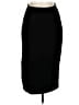 Express Black Formal Skirt Size 10 - photo 2
