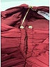 Self-Portrait Burgundy Long Sleeve Top Size 12 - photo 6