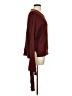 Madewell Burgundy Pullover Sweater Size M - photo 4
