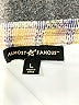 Almost Famous Tweed Yellow Casual Skirt Size L - photo 4