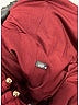 Self-Portrait Burgundy Long Sleeve Top Size 12 - photo 5