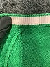 American Eagle Outfitters Green Pullover Sweater Size M - photo 4