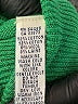 American Eagle Outfitters Green Pullover Sweater Size M - photo 5