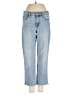 FRAME Denim Blue Jeans Size 25 waist - photo 1