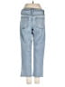 FRAME Denim Blue Jeans Size 25 waist - photo 2