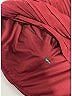 Self-Portrait Burgundy Long Sleeve Top Size 12 - photo 10