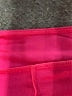 Unbranded Pink Shorts Size 1X - photo 3