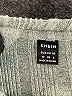 Shein Green Pullover Sweater Size M - photo 7