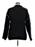 Unbranded 100% Acrylic Chevron-herringbone Black Pullover Sweater Size XL - photo 2
