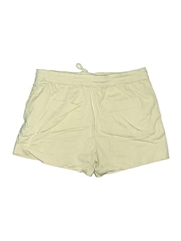 Lou & Grey Khaki Shorts (view 2)