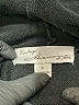 Vintage Havana Black Pullover Hoodie Size S - photo 7