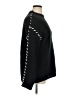 Unbranded 100% Acrylic Chevron-herringbone Black Pullover Sweater Size XL - photo 4