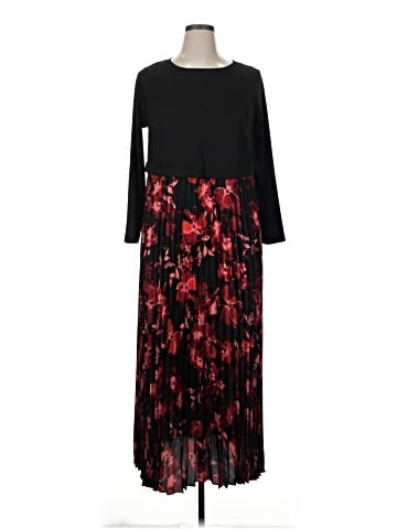 Robbie Bee Casual Dress (view 1)