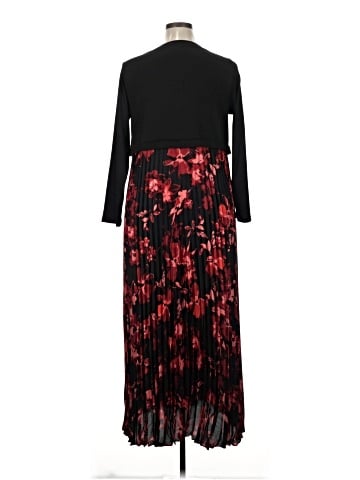 Robbie Bee Casual Dress (view 2)