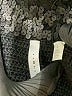 IISLI 100% Cotton Black Blazer Size 2 - photo 6