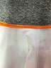 Unbranded Floral Orange Swimsuit Top Size 1X - photo 3