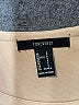 Forever 21 Tan Sleeveless Blouse Size S - photo 7